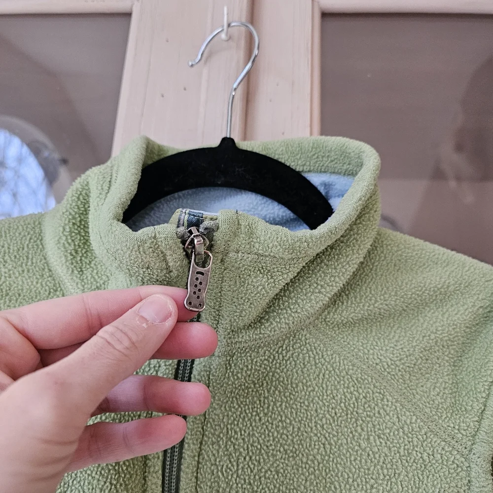 Pataginia Synchilla Retro-X Vest - Picture 3 of 6